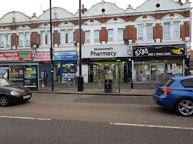 Muhammad's Pharmacy