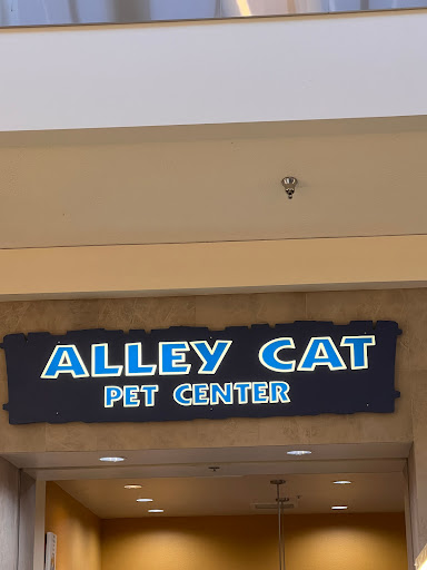 Pet Store «Alley Cat Pet Center», reviews and photos, 8700 NE Vancouver Mall Dr, Vancouver, WA 98662, USA
