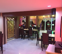 Taj View Authentic Indian food photo