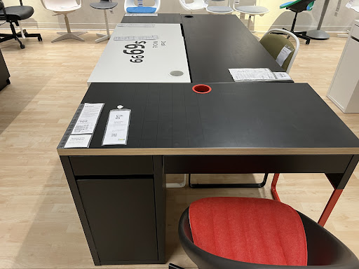 Furniture Store «IKEA Draper Home Furnishings», reviews and photos, 67 West Ikea Way, Draper, UT 84020, USA