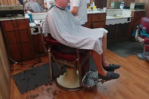 Steve Orton's Barber Shop image
