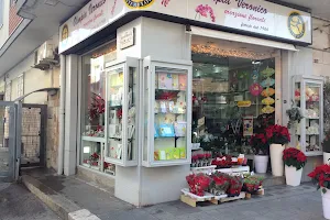 Olimpia Veronico - Fiorista - Decorazioni Floreali - Floral Designer image