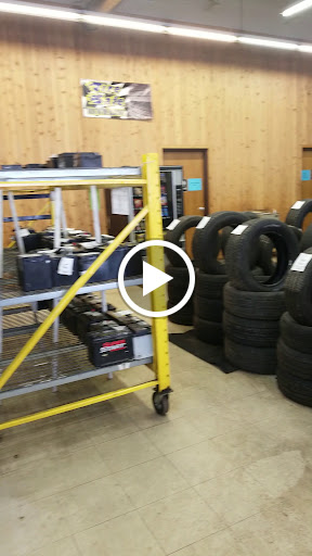 Used Auto Parts Store «A-ABCO FRIDLEY RECYCLED AUTO PARTS», reviews and photos, 7857 MN-65, Spring Lake Park, MN 55432, USA