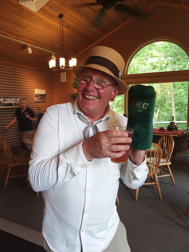 Golf Course «Mound Golf Course», reviews and photos, 757 Mound Rd, Miamisburg, OH 45342, USA