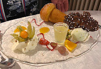 Plats et boissons du Restaurant Au Bon Accueil à Bartrès - n°18