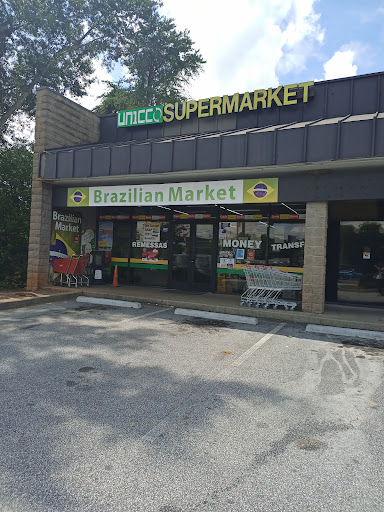 Unicco Supermarket, 1260 Powers Ferry Rd SE, Marietta, GA 30067, USA, 