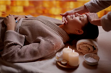Iyashi Massage Genève - Masseur