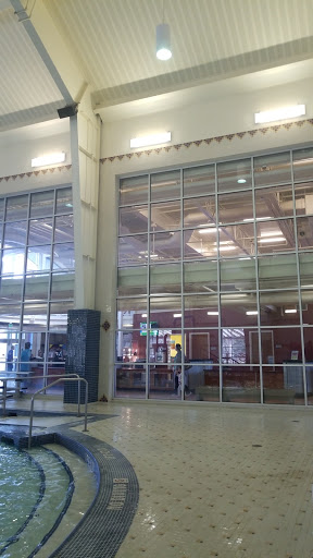 Recreation Center «Claude Moore Recreation Center», reviews and photos, 46105 Loudoun Park Ln, Sterling, VA 20164, USA