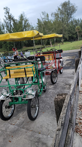 Park «Amelia Earhart Park», reviews and photos, 401 E 65th St, Hialeah, FL 33013, USA