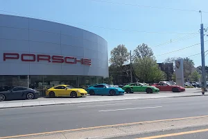 Porsche South Shore image