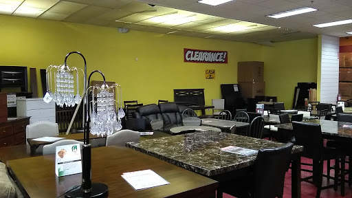 Furniture Store «American Freight Furniture and Mattress», reviews and photos, 1201 10th St E, Palmetto, FL 34221, USA