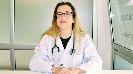Dra. Marisa Pichersky | Diabetóloga