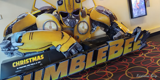 Movie Theater «AMC Southlake 24», reviews and photos, 7065 Mt Zion Cir, Morrow, GA 30260, USA