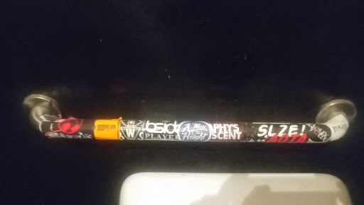 Live Music Venue «Last Exit Live», reviews and photos, 717 S Central Ave, Phoenix, AZ 85004, USA