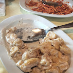 Photo n°1 de l'avis de Morena.e fait le 17/05/2022 à 09:29 sur le  Ustaria 3 Valli à Castelvetro di Modena