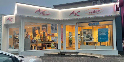 A2C VISION à Monistrol-sur-Loire