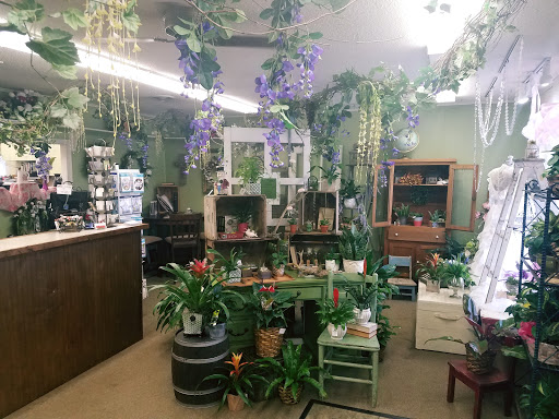 Yorktown Flower Shoppe