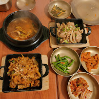 Bulgogi du Restaurant coréen Yido à Paris - n°19