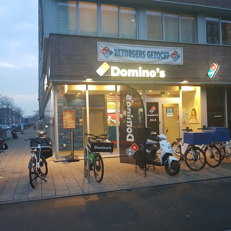 Domino's Pizza Amsterdam Osdorp