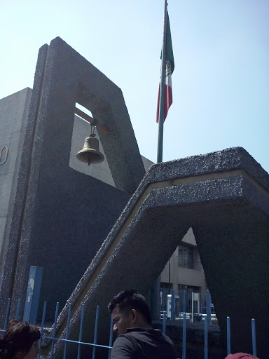 Hospital Juárez de México