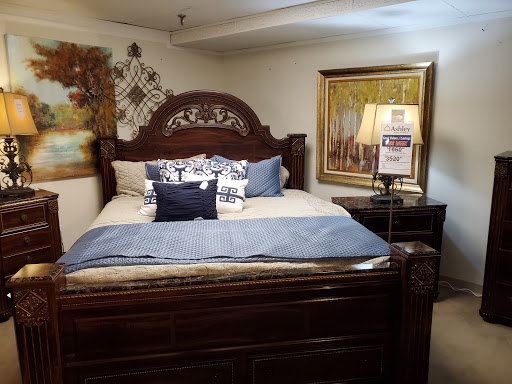 Furniture Store «Ashley HomeStore», reviews and photos, 175 NJ-35, Eatontown, NJ 07724, USA