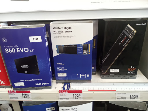 Office Supply Store «Office Depot», reviews and photos, 613 S Dugan Rd #100, Wichita, KS 67209, USA