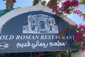 Old Roman Restaurant image