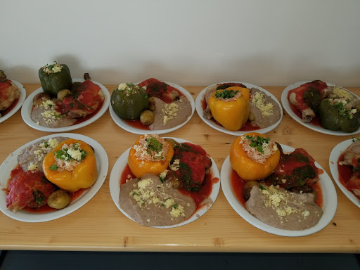 Supermarket «Good Eggs», reviews and photos, 901 Rankin St, San Francisco, CA 94124, USA