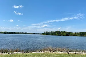 Shearon Harris Reservoir image