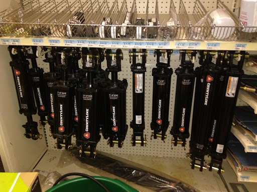 Home Improvement Store «Tractor Supply Co.», reviews and photos, 3790 Teays Valley Road, Hurricane, WV 25526, USA