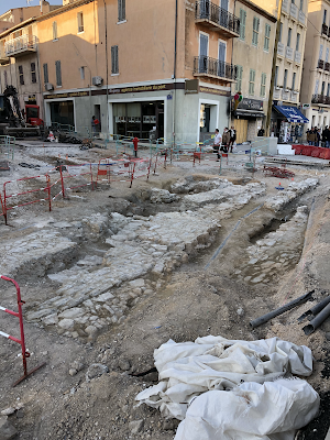 EXPERIA à La Ciotat