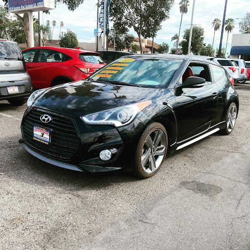 Used Car Dealer «Hernandez Auto Sales», reviews and photos, 619 N Anaheim Blvd, Anaheim, CA 92805, USA