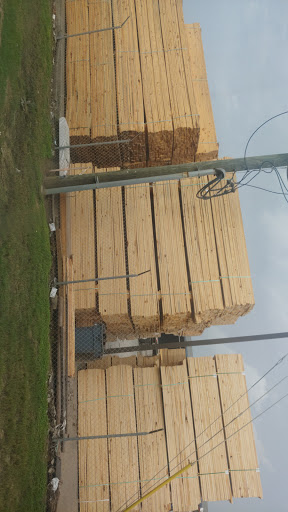 Lumber Store «84 Lumber Company», reviews and photos, 22770 N W Lake Dr, Houston, TX 77095, USA