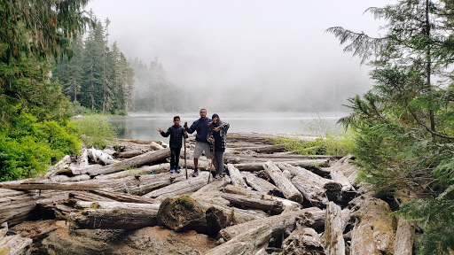 Park «Viewpoint Park», reviews and photos, 134th & NE 24th Street, Bellevue, WA 98005, USA