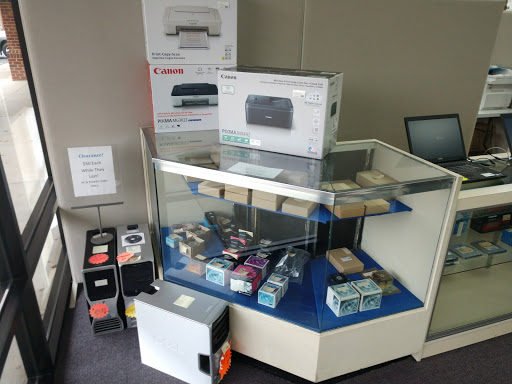 Computer Repair Service «Computer Place», reviews and photos, 133 Jonestown Rd, Winston-Salem, NC 27104, USA