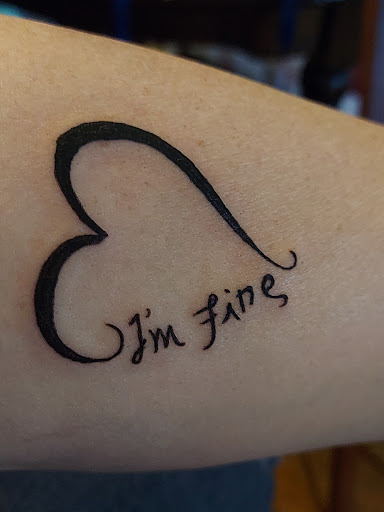 Explore simple alaska tattoo ideas, creative tattoo ideas in Jackson, available at T.R.A.P. Ink Tattoos and Piercings