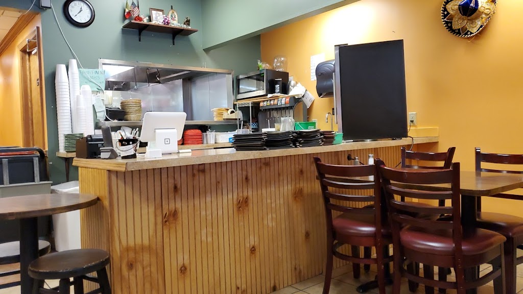 Tres Hermanos Mount Joy, PA 17552 Menu, Reviews, Hours & Contact