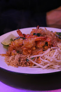 Phat thai du Restaurant thaï Koa Thaï - Street Food Cantine à Strasbourg - n°11