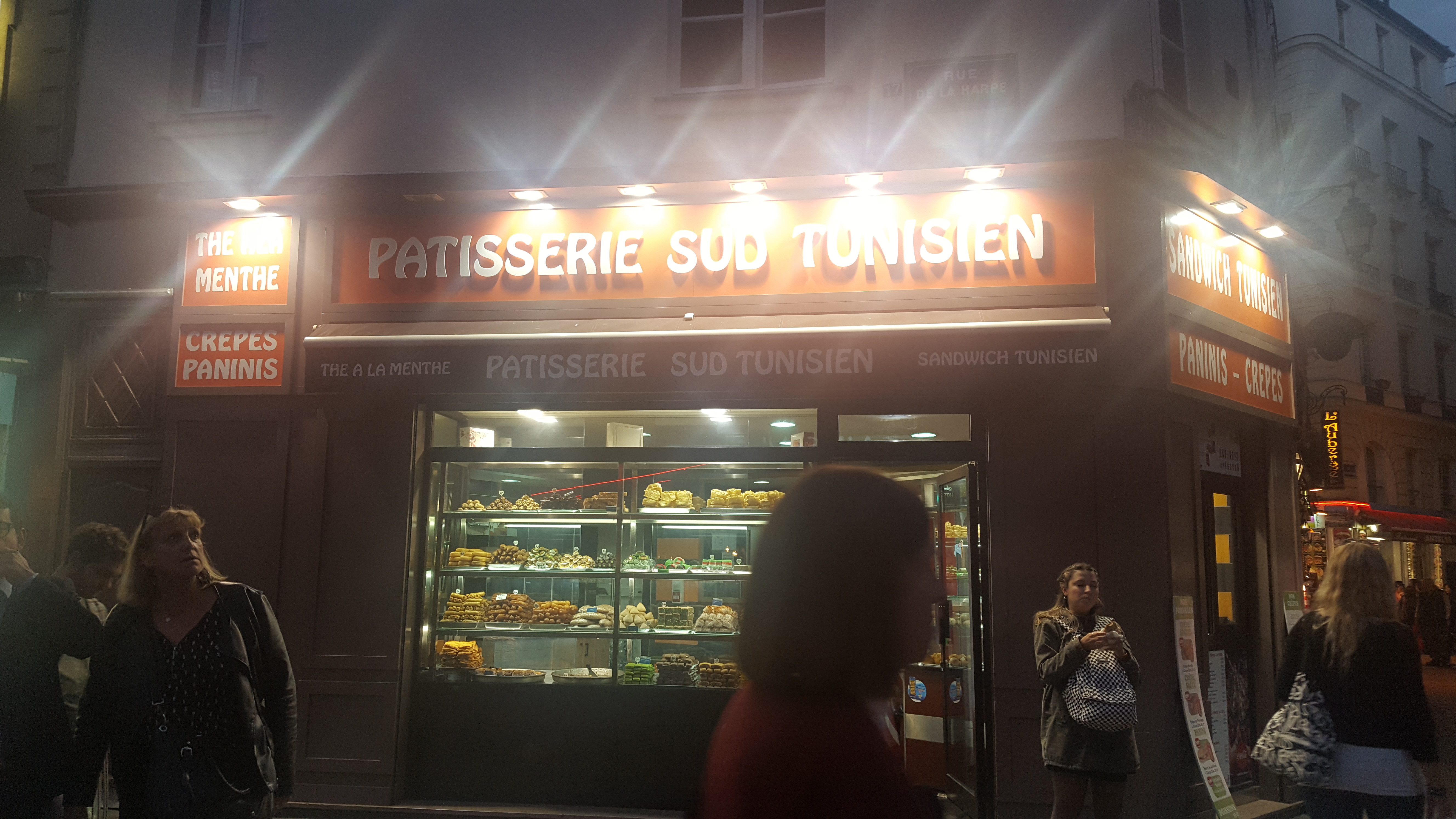 Photo n° 1 de l'avis de Jan.o fait le 13/10/2017 à 19:41