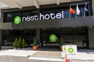 Nest Hotel image