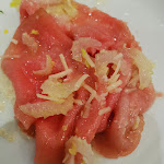 Photo n°2 de l'avis de sabina.e fait le 03/09/2023 à 13:59 sur le  Ristorante Centro à Piscina