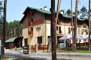 ELJOT - Hotel i Restauracja image