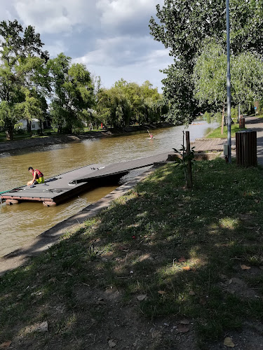 Opinii despre Club Sportiv Scolar nr 1 Timisoara Baza Nautica kaiac canoe în <nil> - Școală