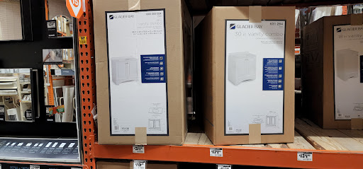 Home Improvement Store «The Home Depot», reviews and photos, 601 Naamans Rd, Claymont, DE 19703, USA