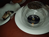 Caviar du Restaurant français 👨‍🍳 L'Étage - cuisine raffinée - Lyon 1 - n°5