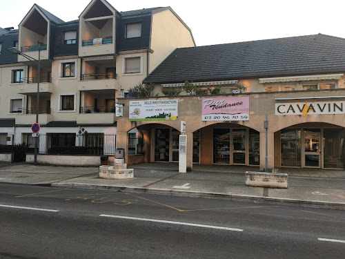 Bellis Immo Transaction à Chevigny-Saint-Sauveur