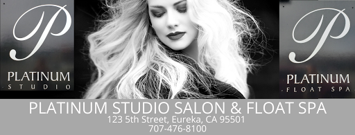 Hair Salon «Platinum Studio», reviews and photos, 123 W 5th St, Eureka, CA 95501, USA