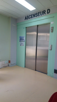 Maison Médicale De Garde à Béziers