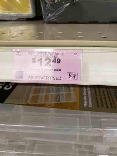 Hardware Store «Harbor Freight Tools», reviews and photos, 3320 Holland Road, Virginia Beach, VA 23452, USA