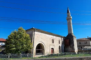 Mosque "Gazi Ali Paşa" image